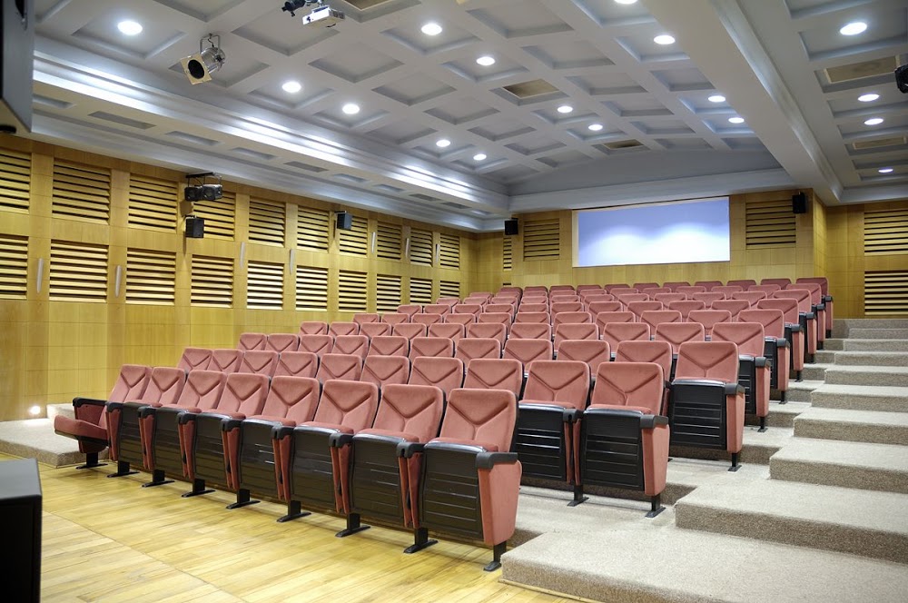 Özel İzmir Hatay Anadolu Lisesi Fotoğrafları 1