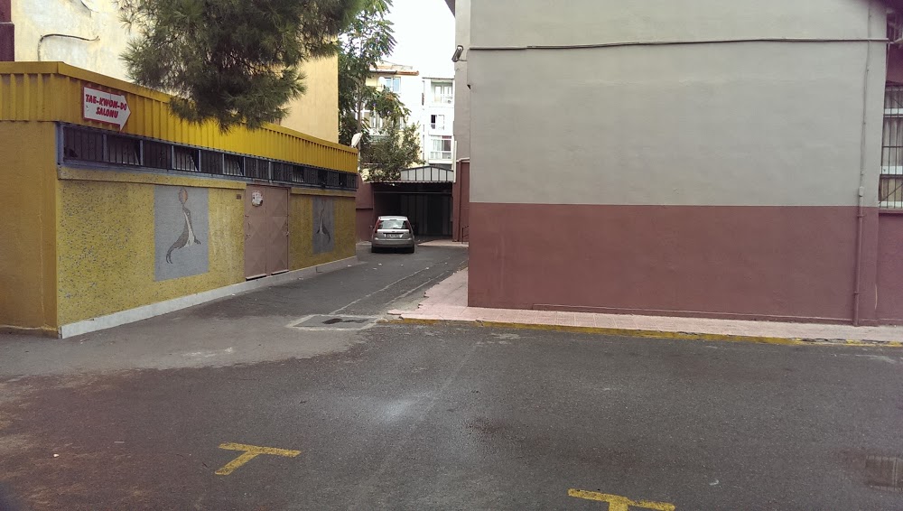 Eleşkirt Karşıyaka Ortaokulu Fotoğrafları 2