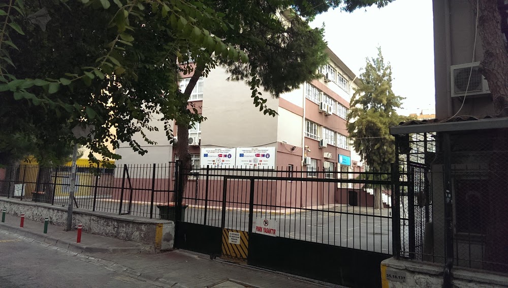 Eleşkirt Karşıyaka Ortaokulu Fotoğrafları 3