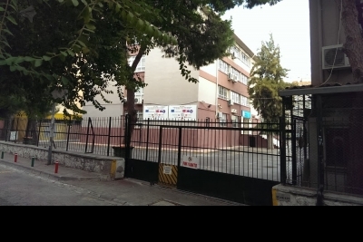 Eleşkirt Karşıyaka Ortaokulu fotoğraf 3
