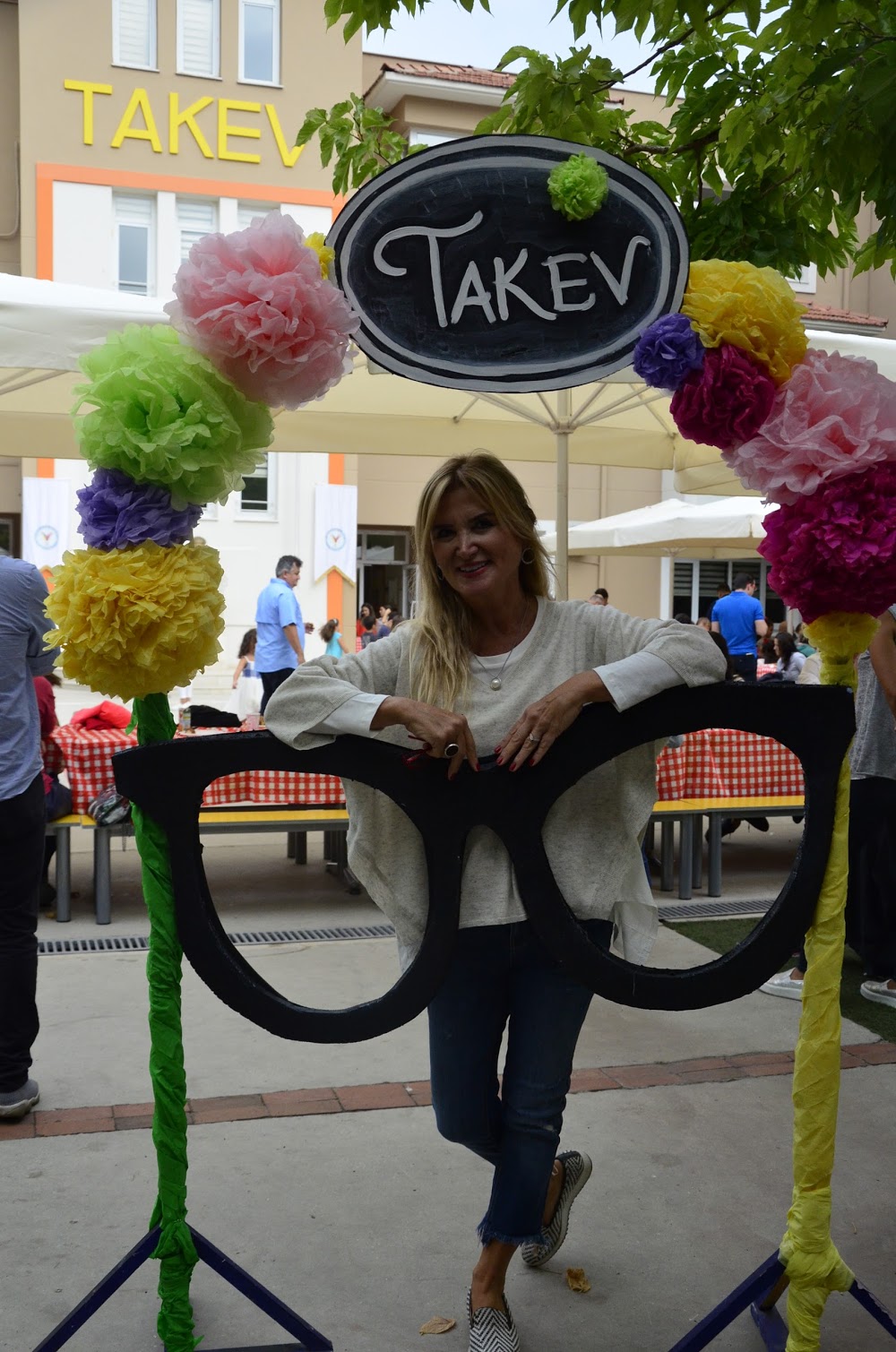 Karşıyaka Özel Takev Ortaokulu Fotoğrafları 6