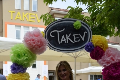 Karşıyaka Özel Takev Ortaokulu fotoğraf 6