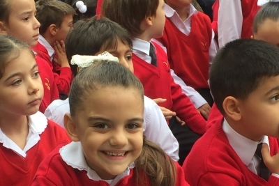 Karşıyaka Özel Takev Ortaokulu fotoğraf 9
