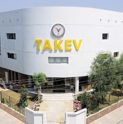 Karşıyaka Özel Takev İlkokulu Fotoğrafları 3