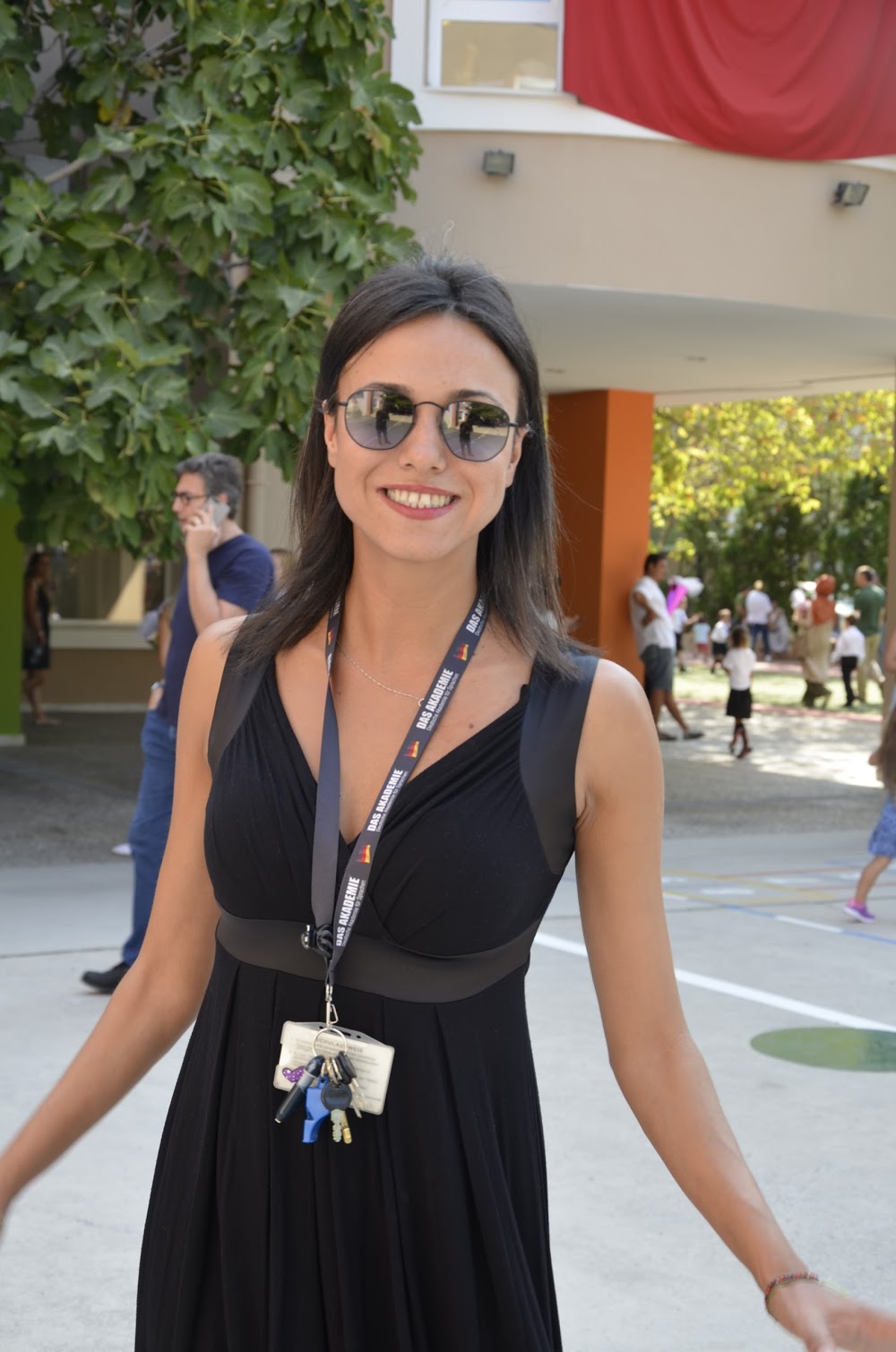 Karşıyaka Özel Takev İlkokulu Fotoğrafları 7