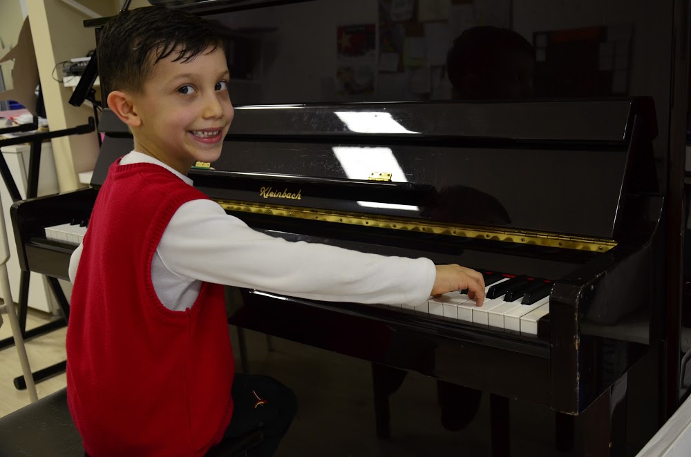 Karşıyaka Özel Takev İlkokulu Fotoğrafları 6