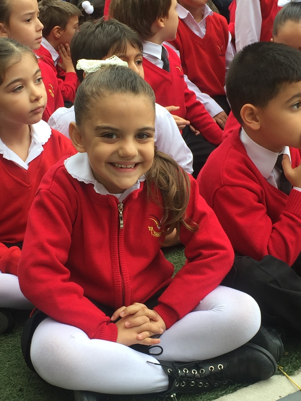 Karşıyaka Özel Takev İlkokulu Fotoğrafları 8