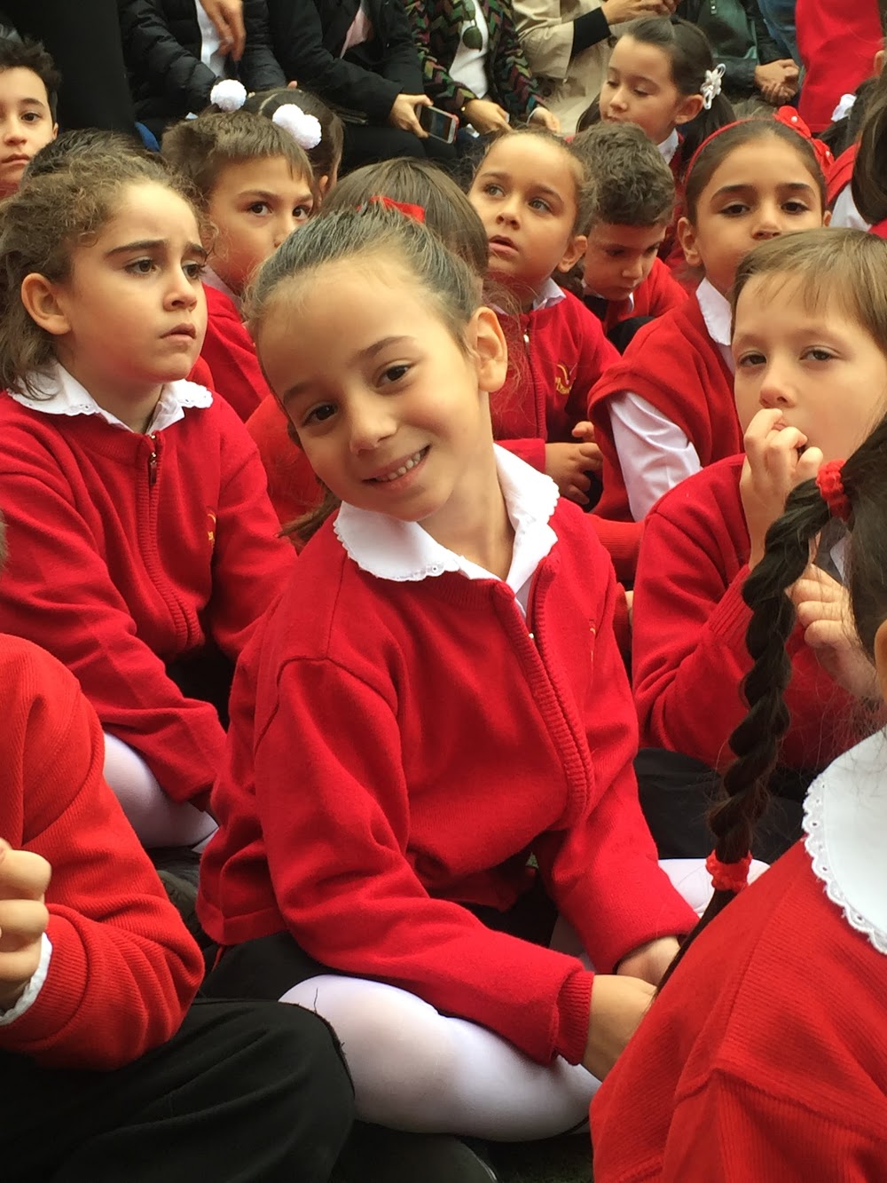 Karşıyaka Özel Takev Ortaokulu Fotoğrafları 7