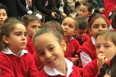 Karşıyaka Özel Takev Ortaokulu fotoğraf 7