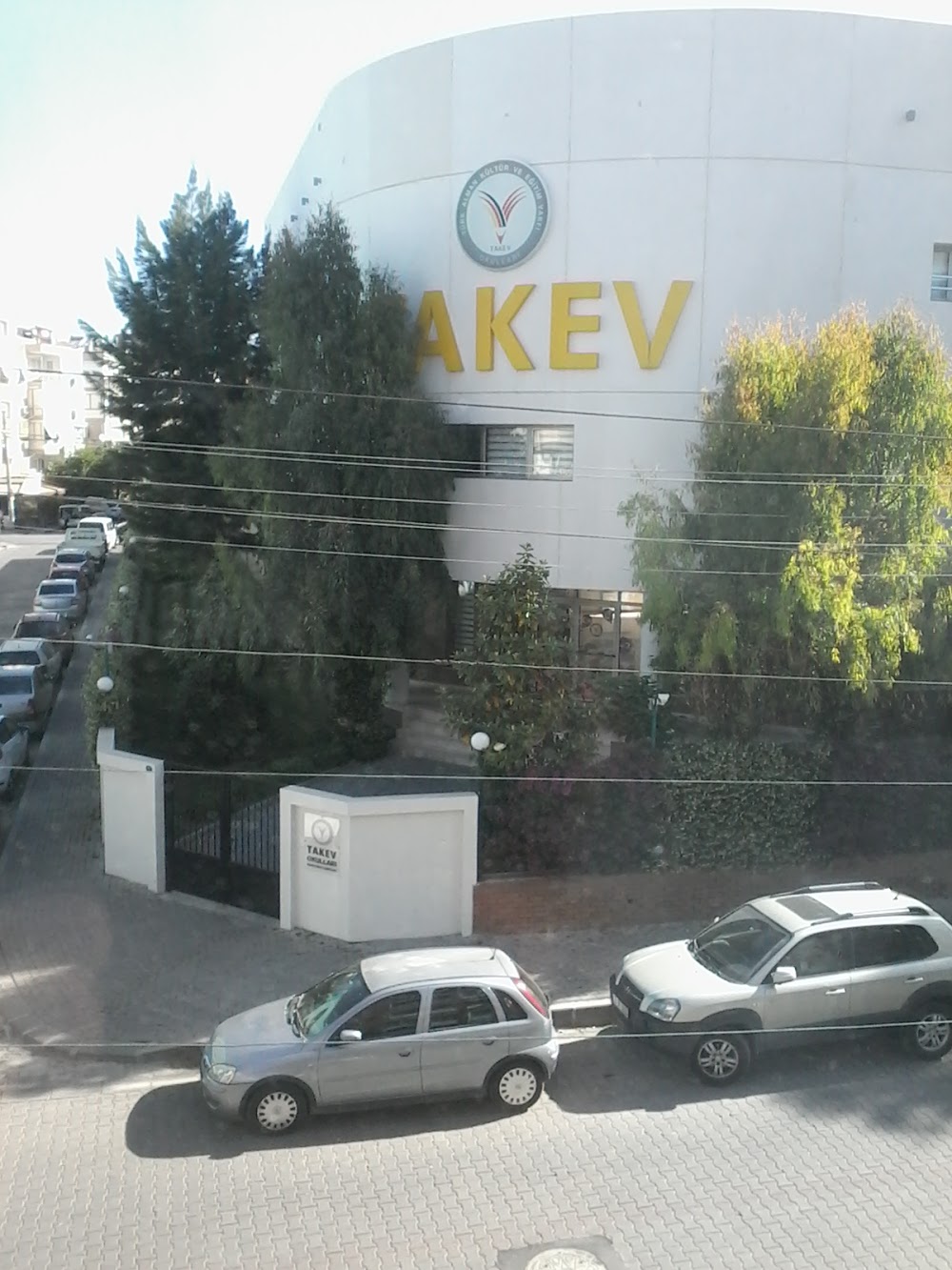 Karşıyaka Özel Takev Ortaokulu Fotoğrafları 3