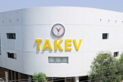 Karşıyaka Özel Takev Ortaokulu fotoğraf 4