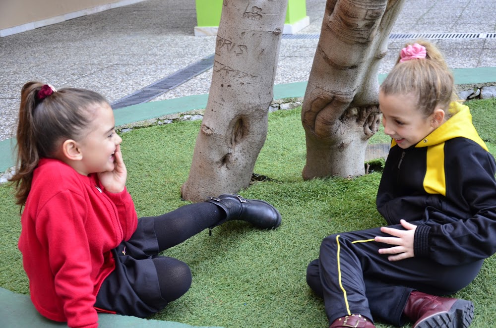 Karşıyaka Özel Takev Ortaokulu Fotoğrafları 5