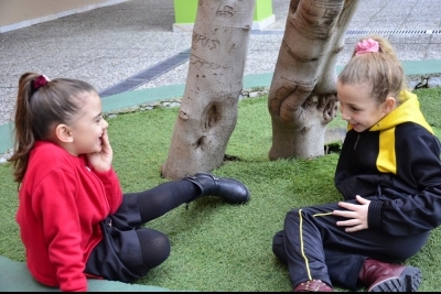 Karşıyaka Özel Takev Ortaokulu fotoğraf 5