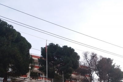 Özel Çamlaraltı İlkokulu fotoğraf 1