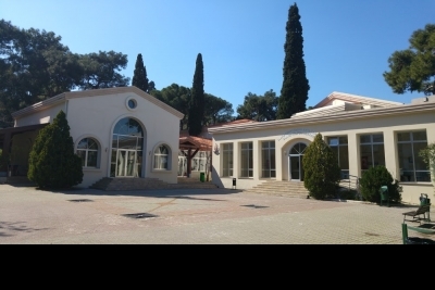 Özel İzmir Amerikan Koleji Lisesi fotoğraf 4