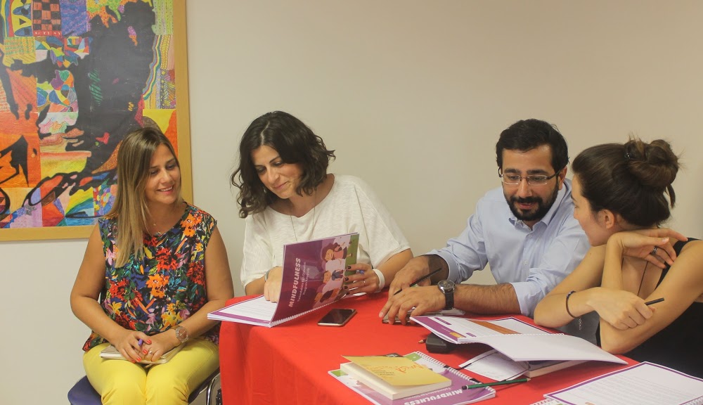 Özel İzmir Sev Ortaokulu Fotoğrafları 3