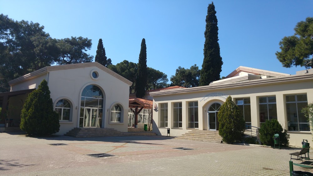 Özel İzmir Sev İlkokulu Fotoğrafları 7