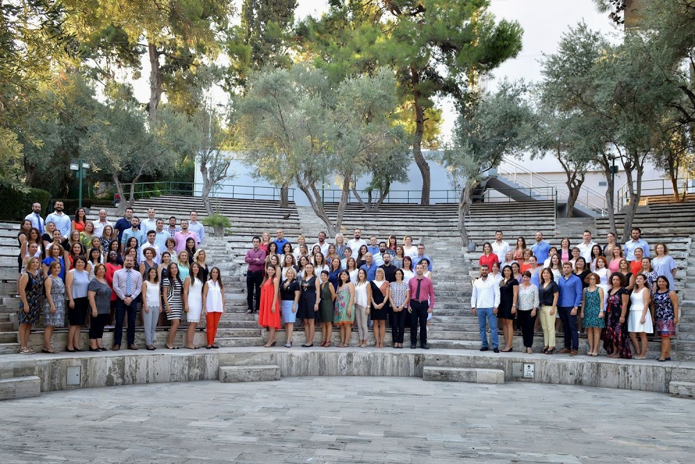 Özel İzmir Sev İlkokulu Fotoğrafları 2