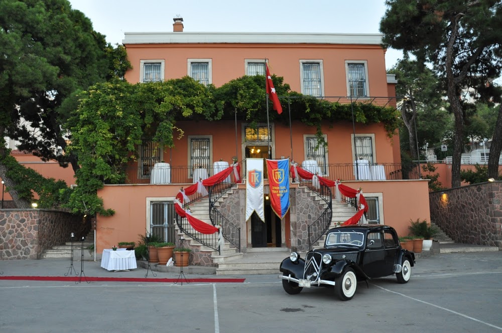 Özel Türk İlkokulu Fotoğrafları 2