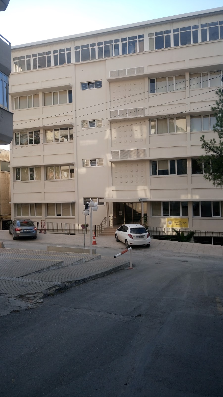 Özel Türk İlkokulu Fotoğrafları 3