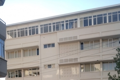 Özel Türk İlkokulu fotoğraf 3