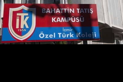 Özel Türk İlkokulu fotoğraf 4