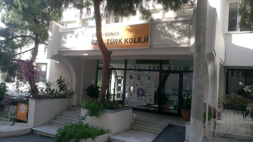 Özel Türk Koleji Anadolu Lisesi Fotoğrafları 2