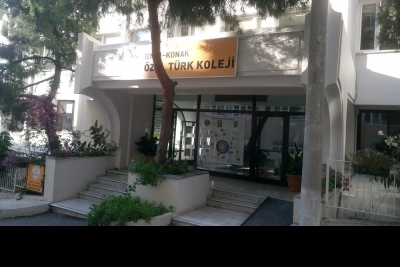 Özel Türk Koleji Anadolu Lisesi fotoğraf 2