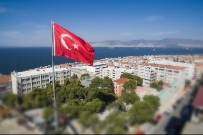 Özel Türk Koleji Anadolu Lisesi fotoğraf 3