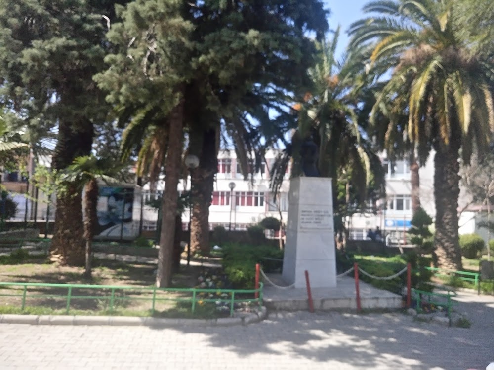 Tınaztepe İmam Hatip Ortaokulu Fotoğrafları 1