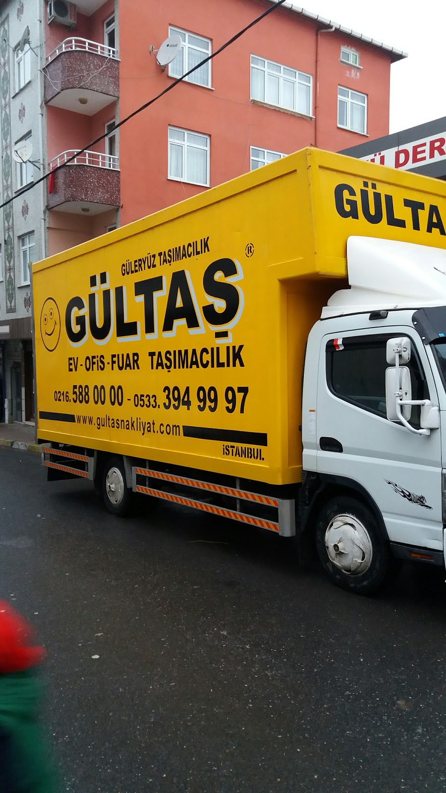 Tınaztepe İmam Hatip Ortaokulu Fotoğrafları 2