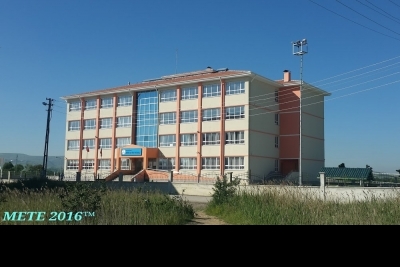 Akyurt Mehmet Akif Ersoy Ortaokulu fotoğraf 1
