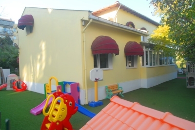 Özel Gelişim Koleji fotoğraf 4