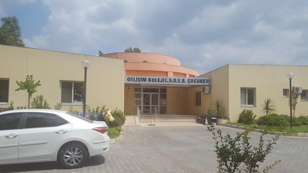 Özel Gelişim Koleji Fotoğrafları 3