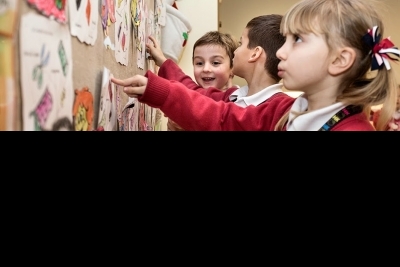 Özel Gelişim Ortaokulu fotoğraf 1