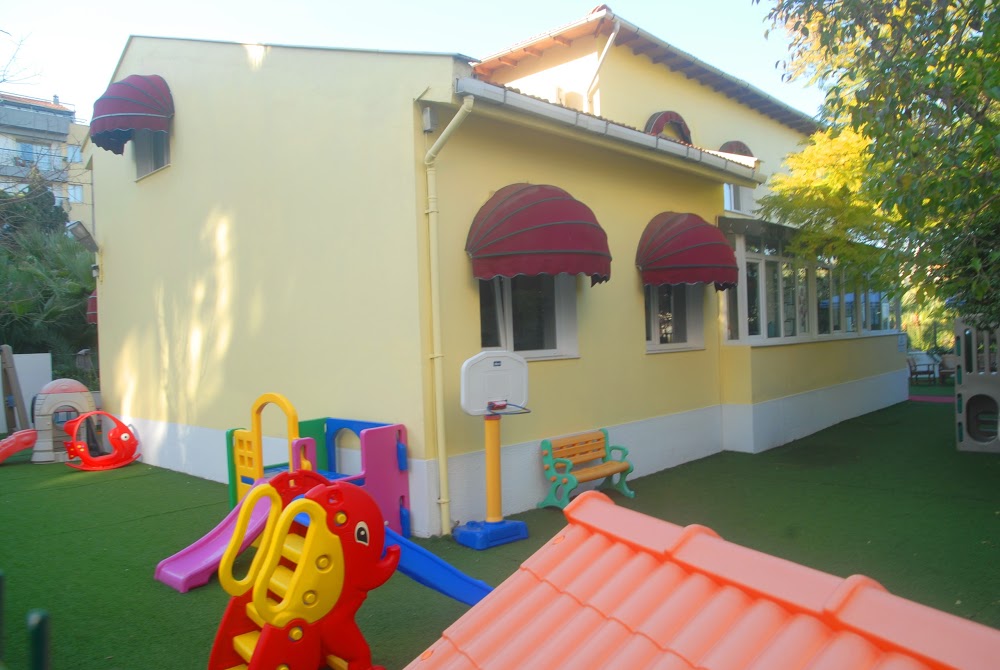 Özel Gelişim Ortaokulu Fotoğrafları 3