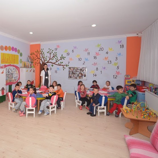 Özel Küçükler Anaokulu fotoğraf 4