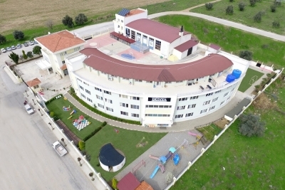 Özel Dünya Koleji İlkokulu fotoğraf 1