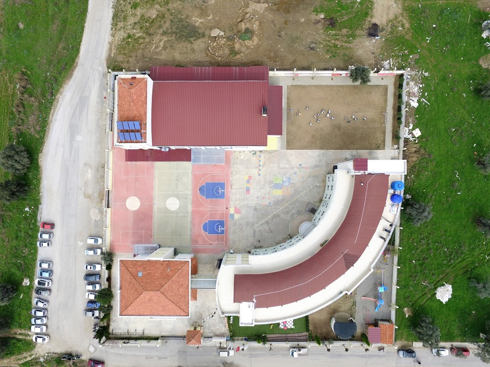 Özel Dünya Koleji Ortaokulu Fotoğrafları 1