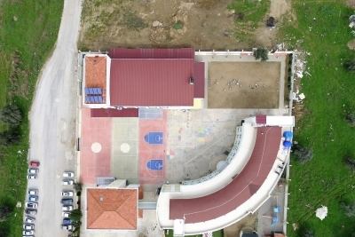 Özel Dünya Koleji Ortaokulu fotoğraf 1