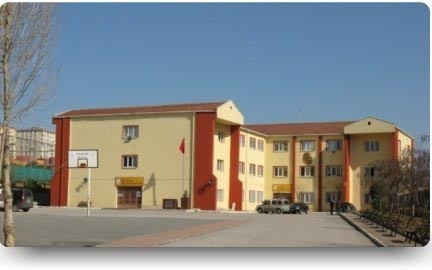 Kadir Rezan Has İlkokulu kampüs fotoğrafı