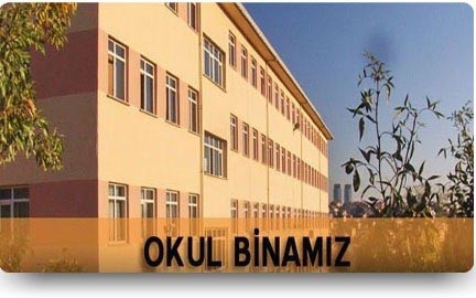 Kağıthane Anadolu İmam Hatip Lisesi kampüs fotoğrafı