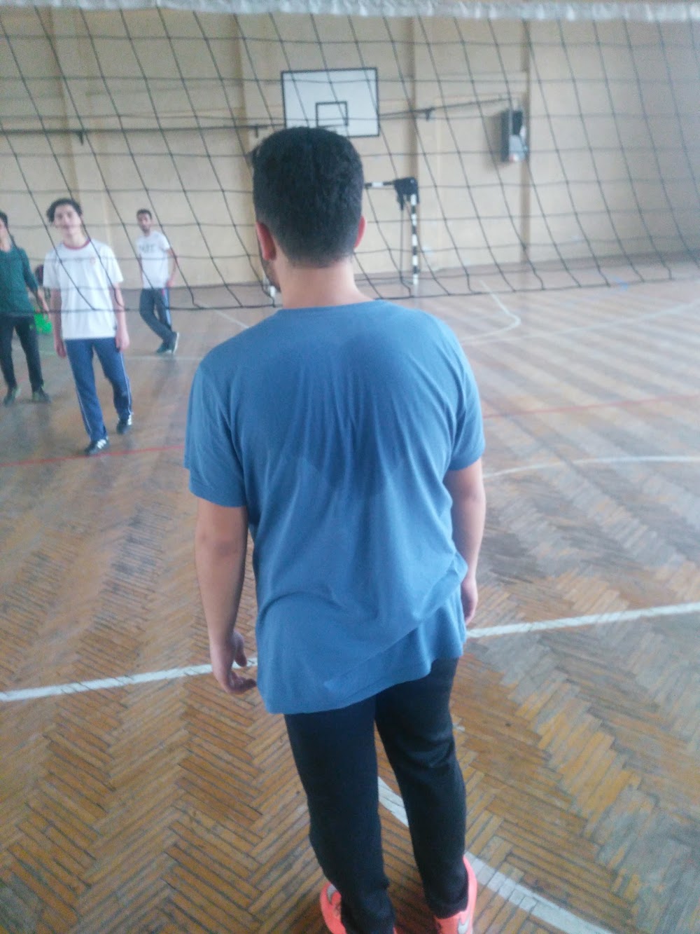 Süleyman Demirel Fen Lisesi Fotoğrafları 2