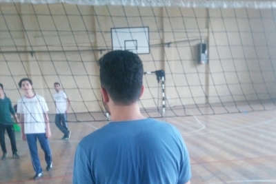 Süleyman Demirel Fen Lisesi fotoğraf 2