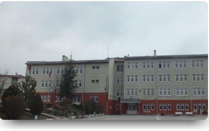 Kaya Beyazıtoğlu Anadolu Lisesi kampüs fotoğrafı