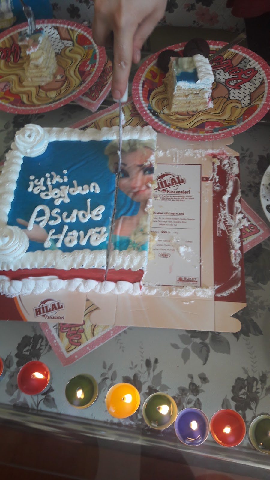  Garipçe İlkokulu Fotoğrafları 2