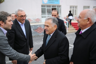 Tatarlı İlkokulu fotoğraf 3