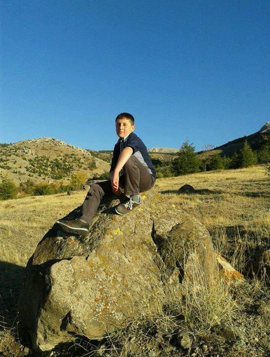 Tatarlı İlkokulu Fotoğrafları 1