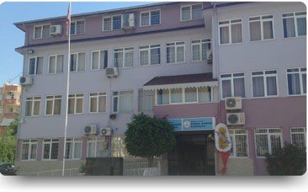 Kemal Şuberi İlkokulu kampüs fotoğrafı