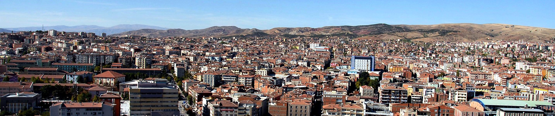 Kırıkkale Üniversitesi Arapça Mütercim ve Tercümanlık Bölümü kampüs fotoğrafı